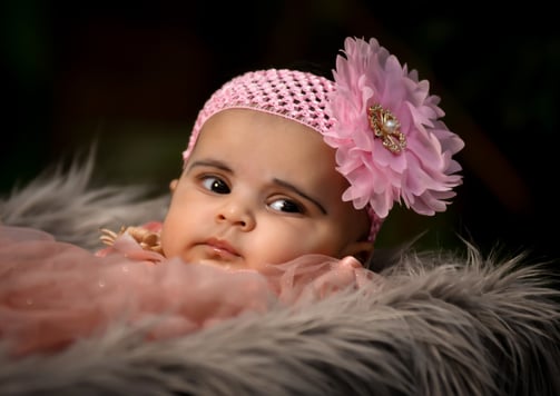 baby shoot in calicut