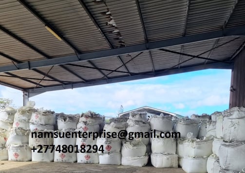 Sulphur granules for sale