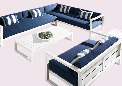 #Sillones GH