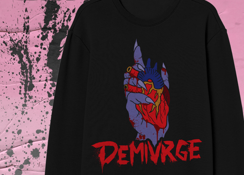 Demivrge