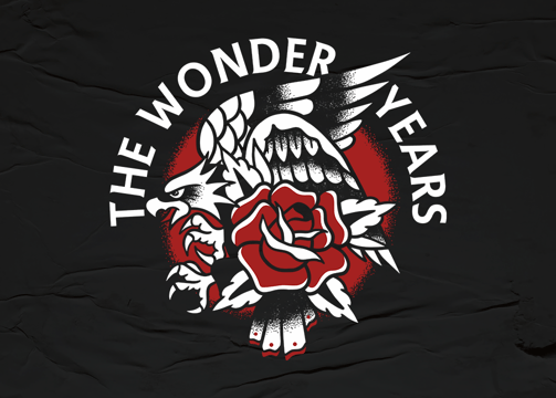 The Wonder Years