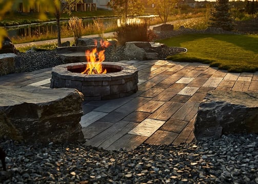 Belvedere-Fire-Pit-With-Bridgewood-Slabs