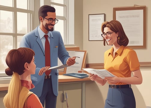 A black book with the title 'Institutes of the Christian Religion' by John Calvin is prominently placed on top of several open books with visible text. The scene suggests a scholarly or religious study setting.