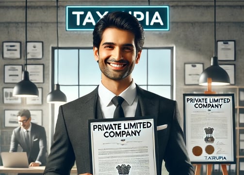 Private Limited Company