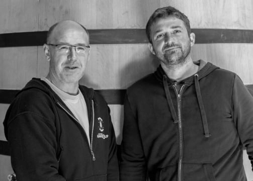 Vincent GUICHARD, Willy DEBENNE, Closerie de Chanteloup, Brasserie d'Amboise, domaine viticole
