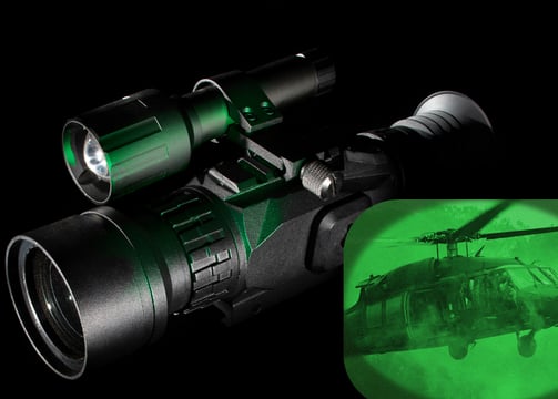 night vision