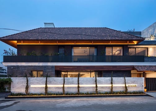 Haribol Interior project Jalandhar