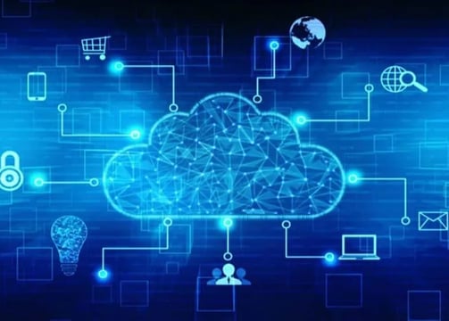 Applications cloud