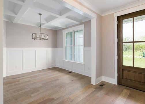 Trim work, Finish Carpentry, renovation, remodel.
