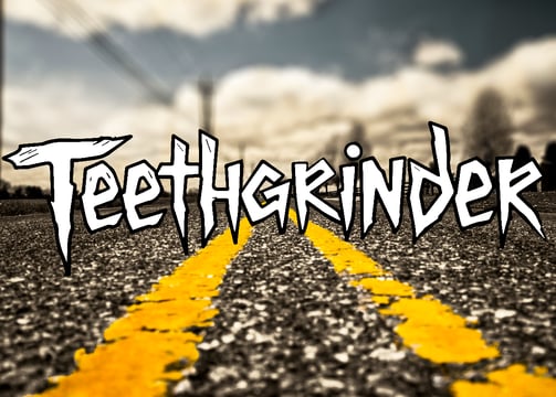 teethgrinder game