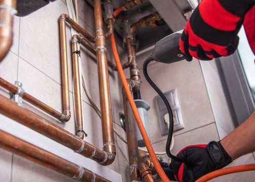 Gas leak repair services in Jodhpur for safe and secure solutions.