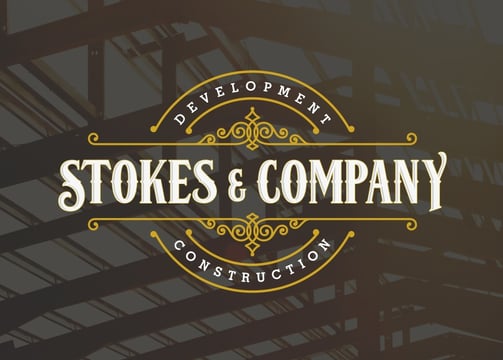 himgrafis art - logo design - Stokes & Company