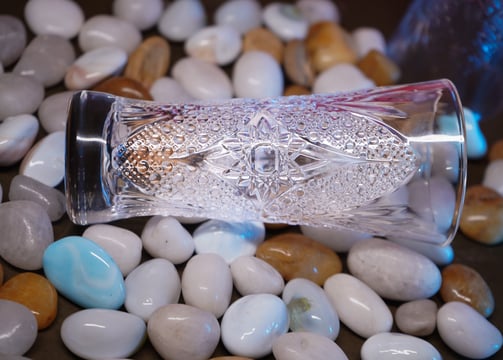 Long Juice Glass