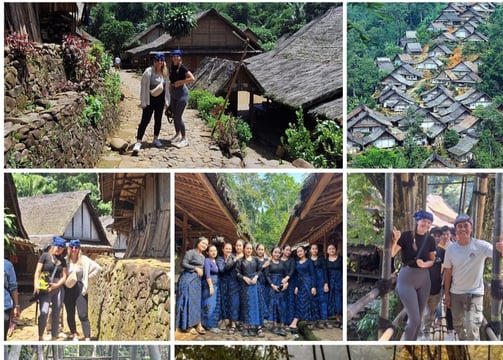 Baduy Tour day trip