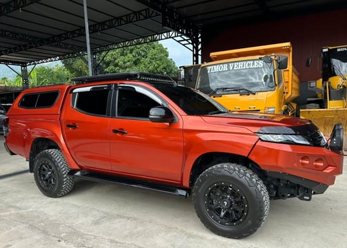 Dili Car Rentals