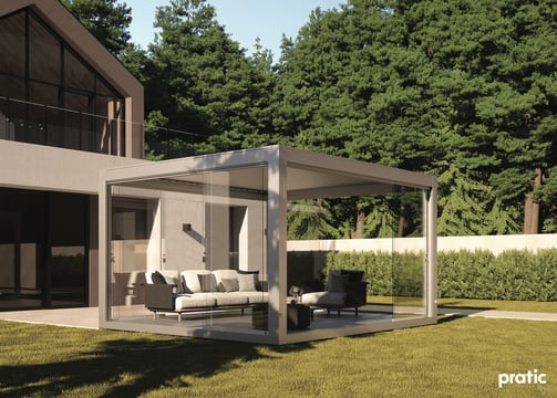 Pergola