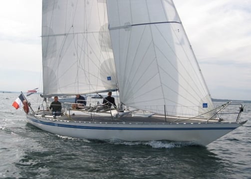 Voile classique Aphrodite 101