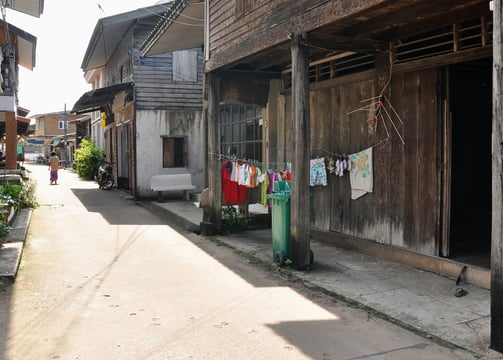 Bo Kha, Sawi Chumphon