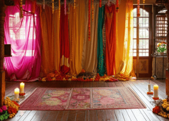 pooja room
