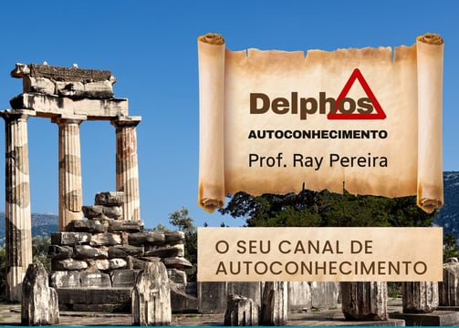 image of the Delphos Self-Knowledge channel on YouTube