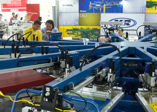 Pulpo Automático