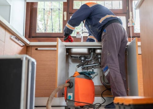 Efficient drainage services in Jodhpur for clogged drains and sewer cleaning.