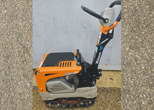 800 lb Tamper