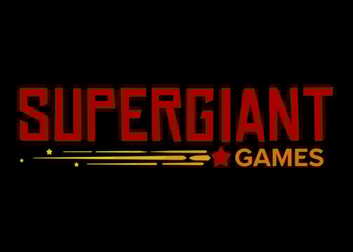 The Supergiant Games logo