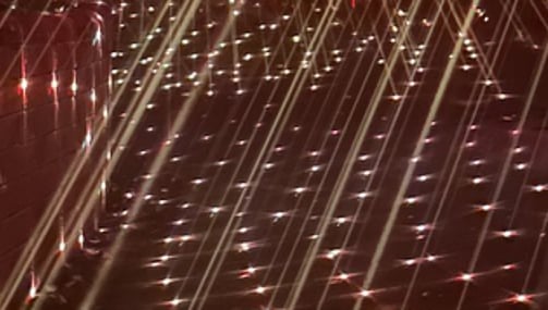 ANZ Festivals: Light Cycles