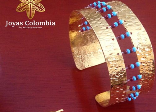 bisutería al por mayor colombia