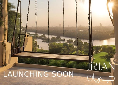 Elegant Family Lifestyle at Jirian Compound