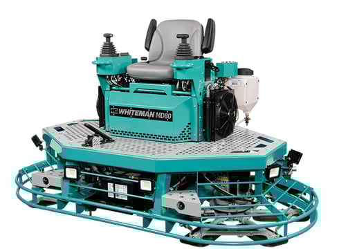 trowel blades and float pans for power trowels