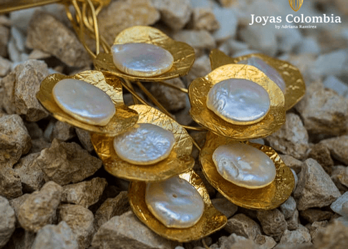 diseñadores de joyas personalizadas