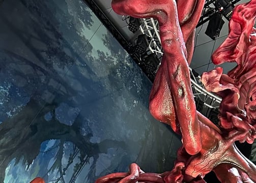 Exile Con Creature Install