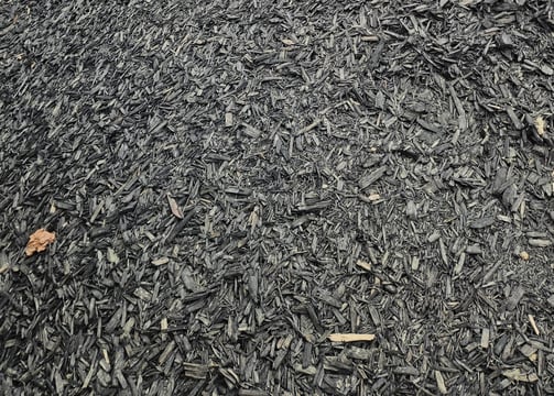 Black Mulch