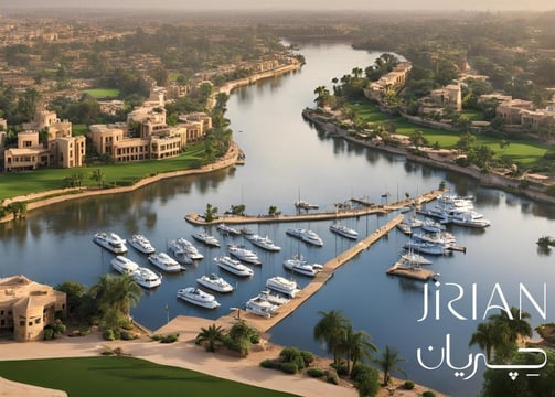 Premium Architectural Designs for Jirian Buildings