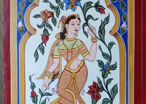 gurpreet mankoo art