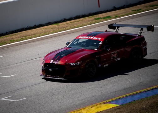 Speed Tour Event