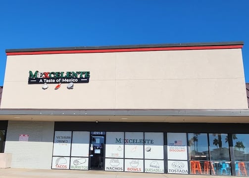 Mexican restaurant for sale with commissary access, offering authentic dishes and catering potential