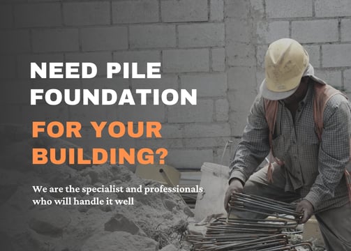 VNS Prime Infra offers top-notch micropiling solutions for projects of all sizes in Bangalore.