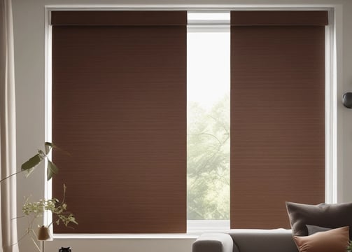 a burger king logo on an orange background