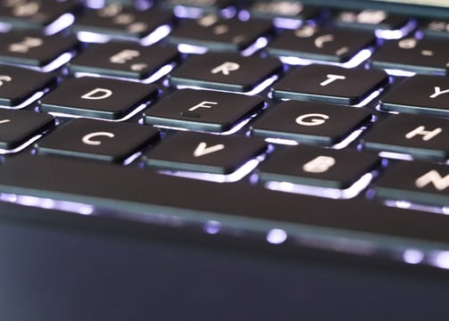 Clavier Ordinateur