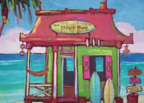 cottage 