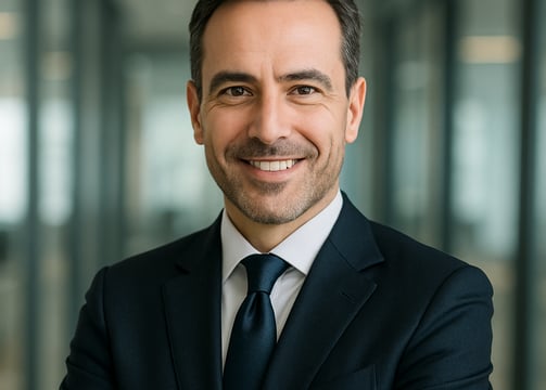 El menor profesional para liderar la adopción de la Inteligencia Artificial en tu empresa