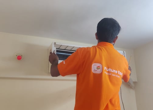 AC repair services in Jodhpur - cooling solutions for all brands.