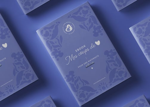 ebook omamoon doula