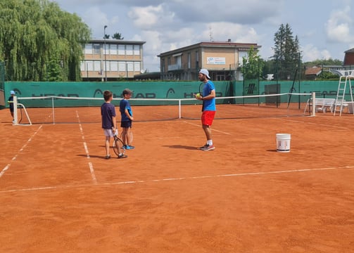 stage cours particuliers tennis audincourt pierre gigandet