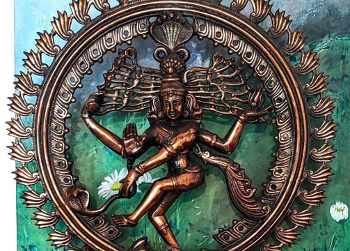 Integral Yoga Psychology