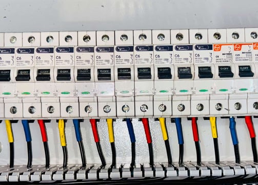 Electrical services Gold Coast
