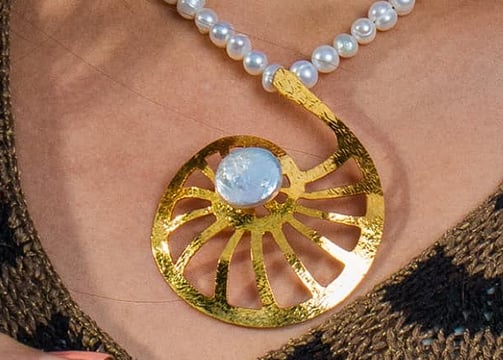 collares colombia